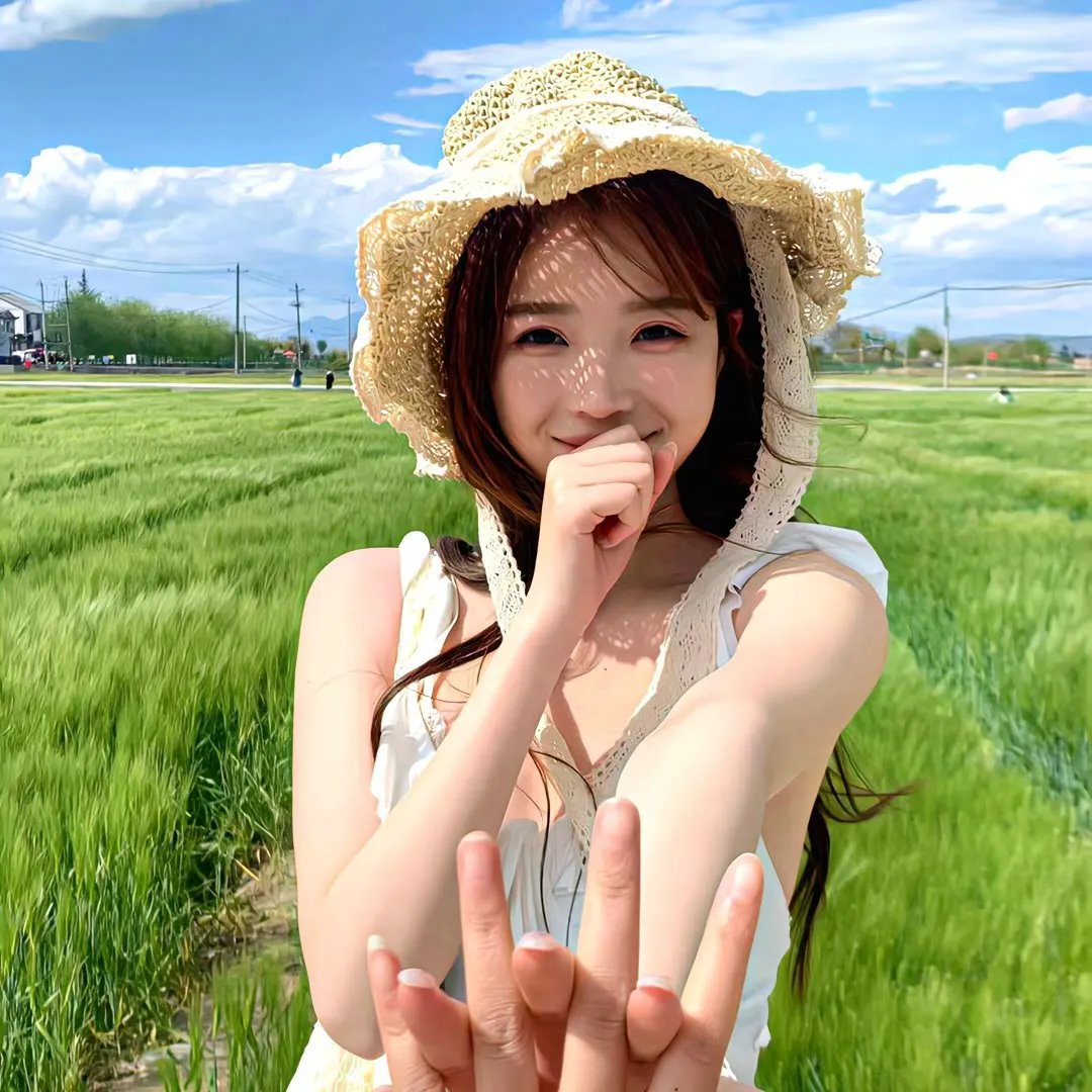 钴蓝爱恋
