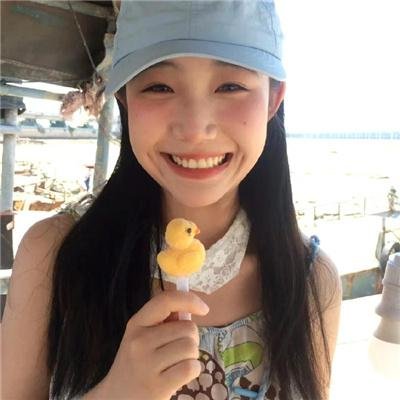 火柴小姐和美味先生