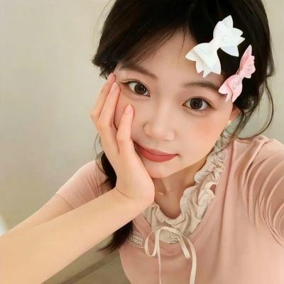 蓝色栀子